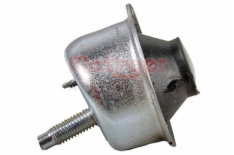 METZGER 8053948 Lagerung, Motor für PEUGEOT