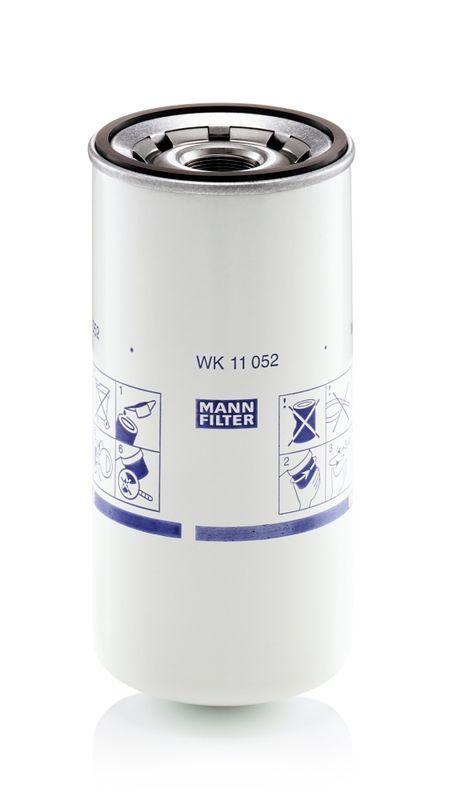 MANN-FILTER WK 11 052 Kraftstoffilter für Volvo Truck