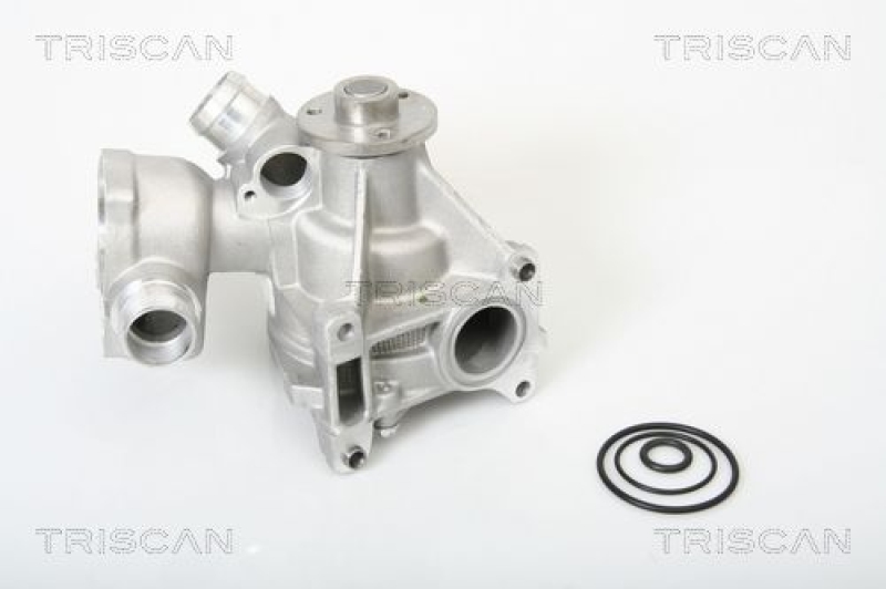 TRISCAN 8600 23006 Wasserpumpe für Mercedes 300E 24V