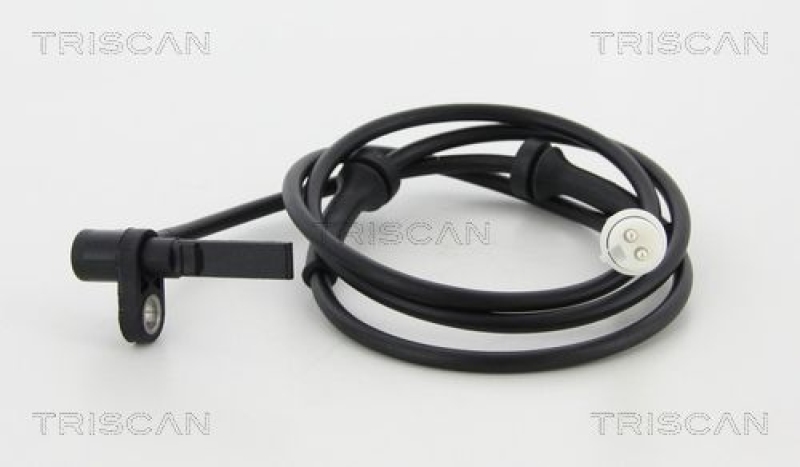 TRISCAN 8180 15316 Sensor, Raddrehzahl für Fiat