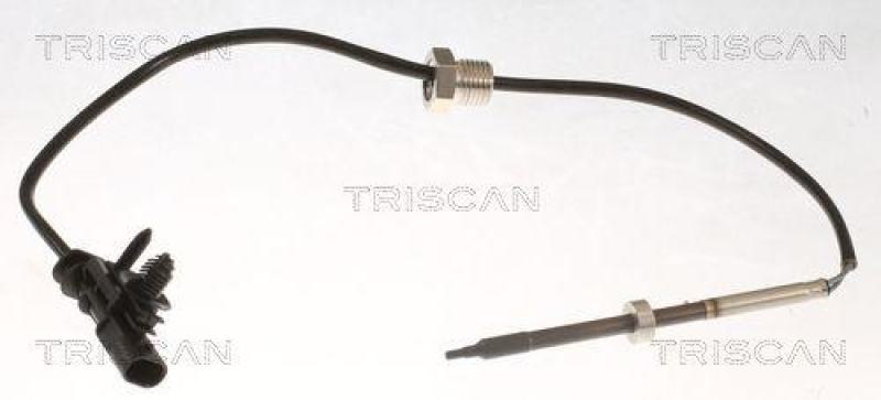 TRISCAN 8826 27003 Sensor, Abgastemperatur für Volvo