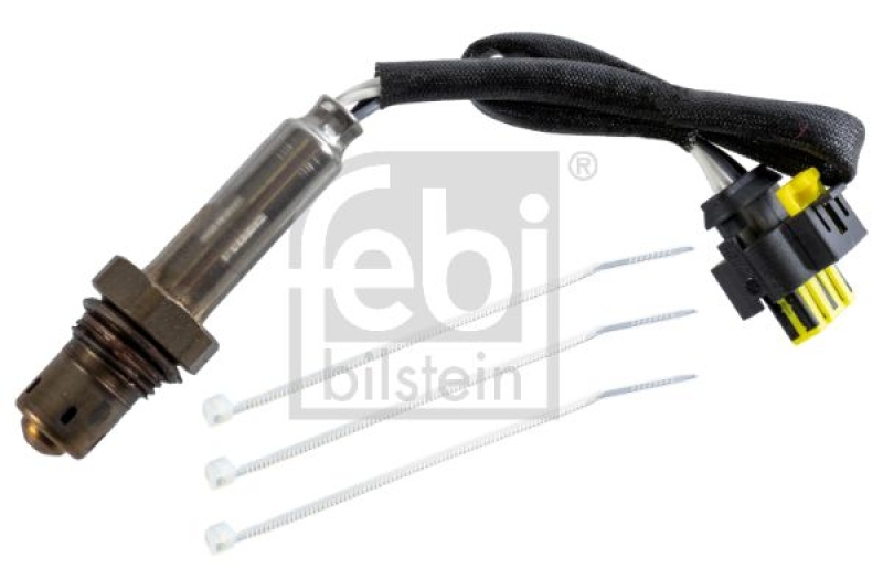 FEBI BILSTEIN 175950 Lambda-Sonde für Opel