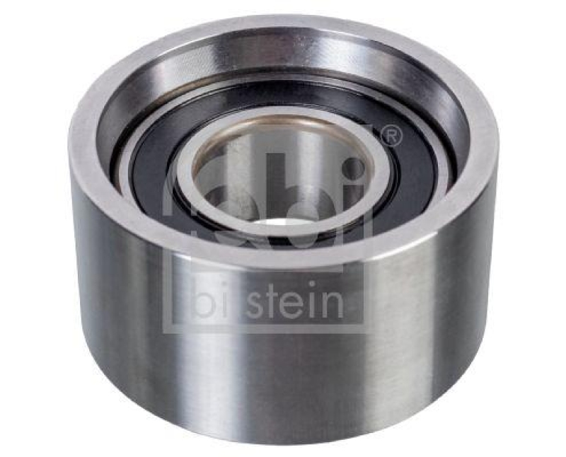 FEBI BILSTEIN 29389 Spannrolle für Zahnriemen für Fiat