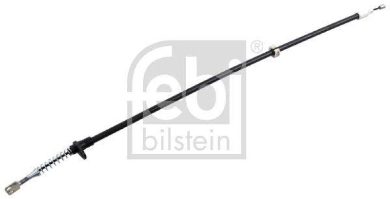 FEBI BILSTEIN 34914 Handbremsseil für Mercedes-Benz