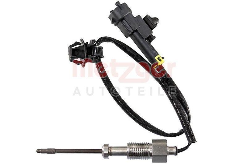 METZGER 08941014 Sensor, Abgastemperatur für HYUNDAI/KIA