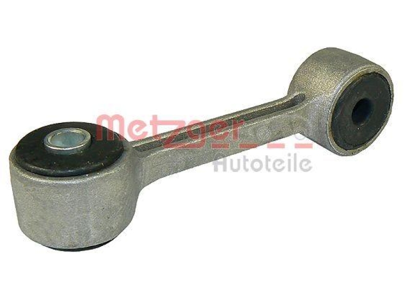 METZGER 53010809 Stange/Strebe, Stabilisator für BMW HA links/rechts