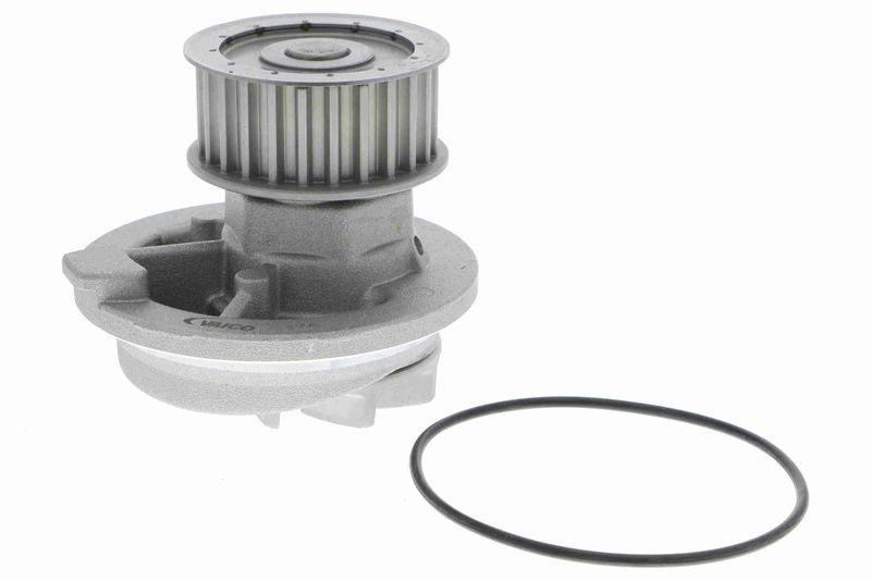 VAICO V40-50017 Wasserpumpe, Motorkühlung mit Dichtungssatz für OPEL