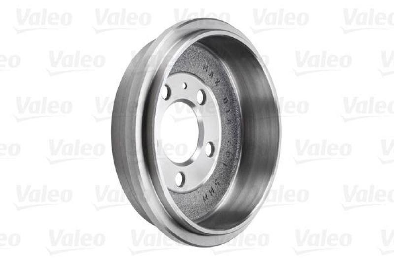 VALEO 237064 Bremstrommel