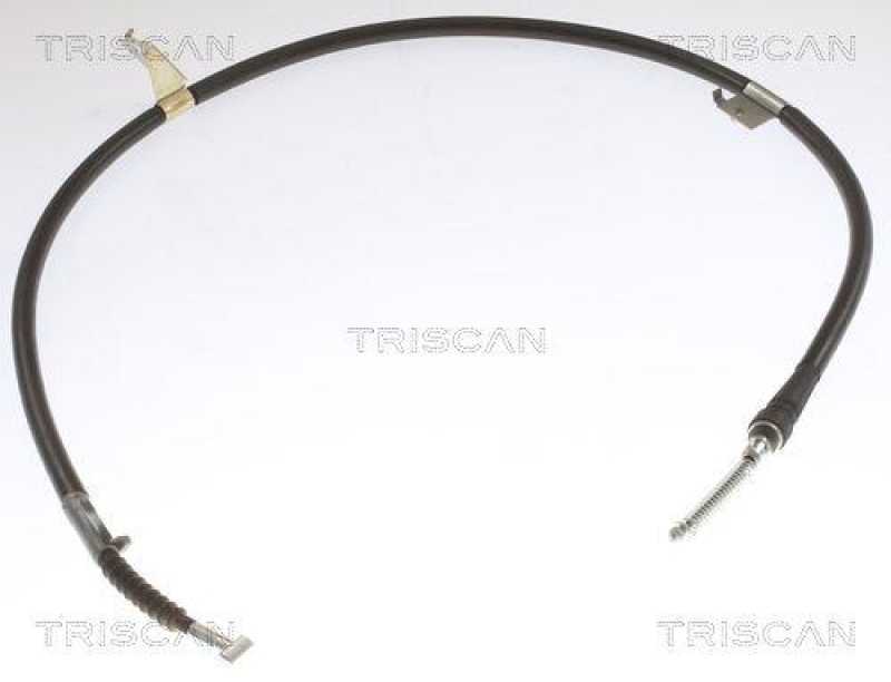 TRISCAN 8140 14142 Handbremsseil für Nissan Terrano Ii, Lang Ch