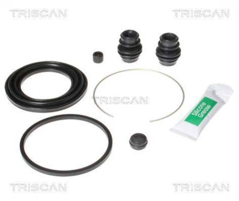 TRISCAN 8170 202123 Reperatursatz für Toyota