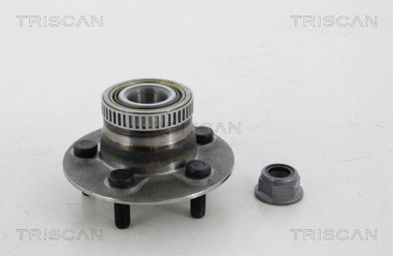 TRISCAN 8530 10280 Radnabe Hinten für Chrysler