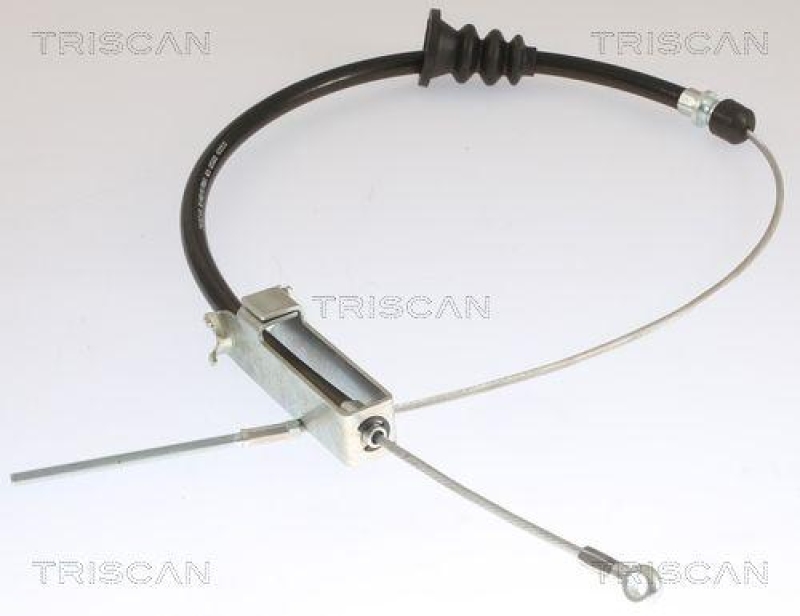 TRISCAN 8140 151991 Handbremsseil für Iveco