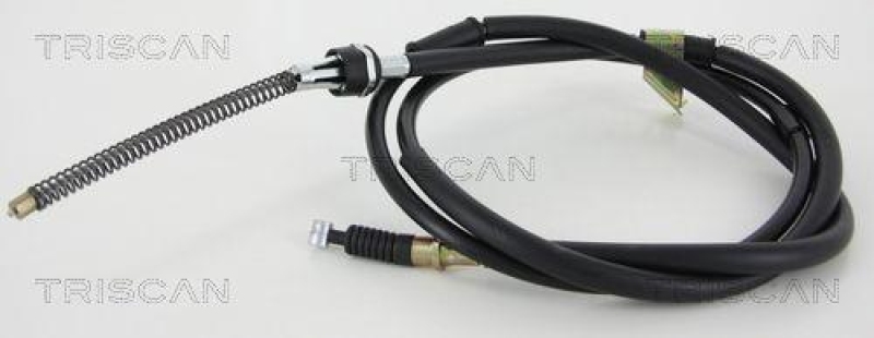 TRISCAN 8140 42151 Handbremsseil für Mitsubishi L200