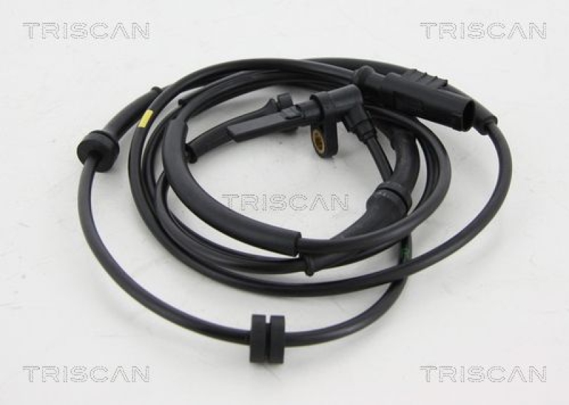 TRISCAN 8180 15318 Sensor, Raddrehzahl für Fiat