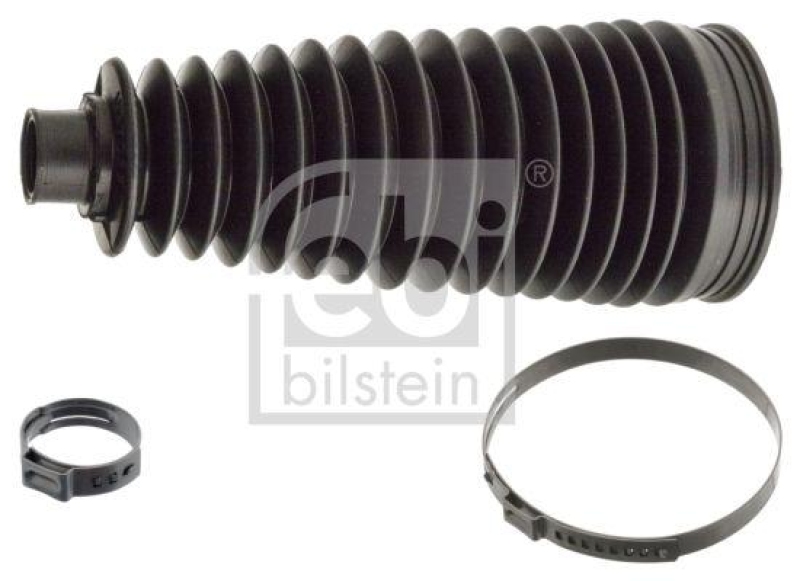 FEBI BILSTEIN 102998 Lenkmanschettensatz für TOYOTA