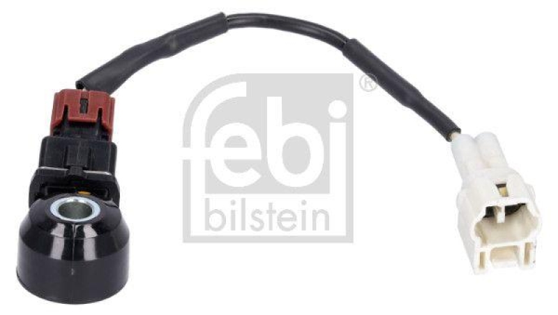 FEBI BILSTEIN 106818 Klopfsensor für SUBARU