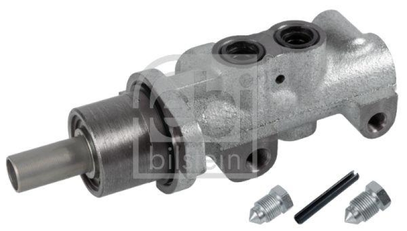 FEBI BILSTEIN 171366 Hauptbremszylinder für Peugeot