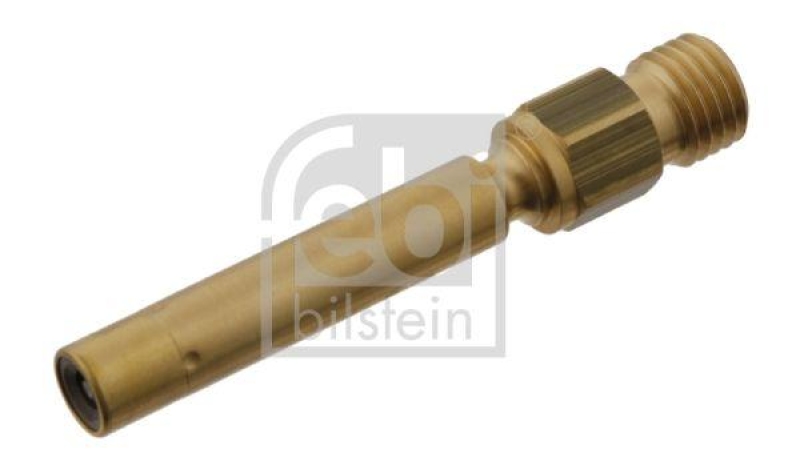 FEBI BILSTEIN 29390 Einspritzventil für Mercedes-Benz