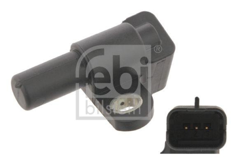 FEBI BILSTEIN 31238 Nockenwellensensor für Peugeot