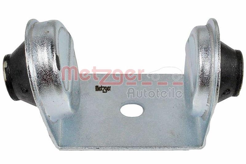 METZGER 8053949 Lagerung, Motor für CITROEN/PEUGEOT