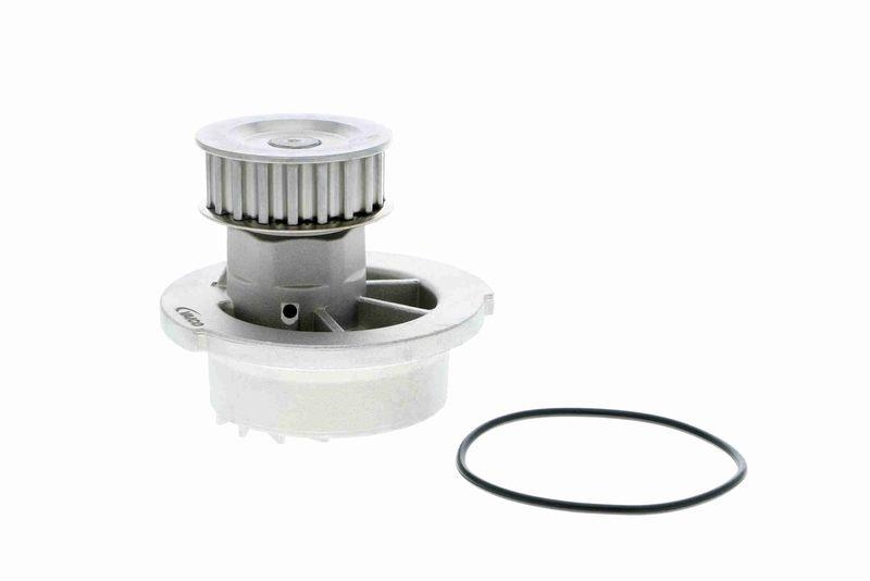 VAICO V40-50019 Wasserpumpe, Motorkühlung mit Dichtungssatz für OPEL