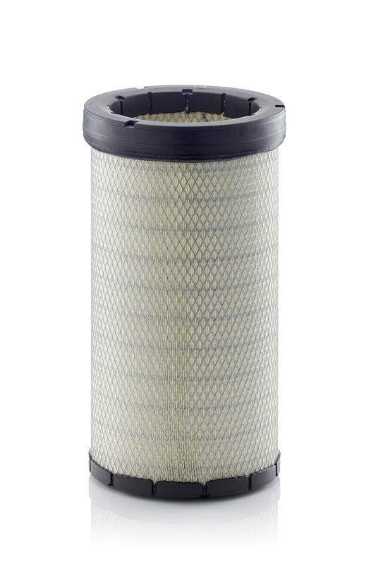 MANN-FILTER CF 22 160 Sekundärluftfilter für Caterpillar