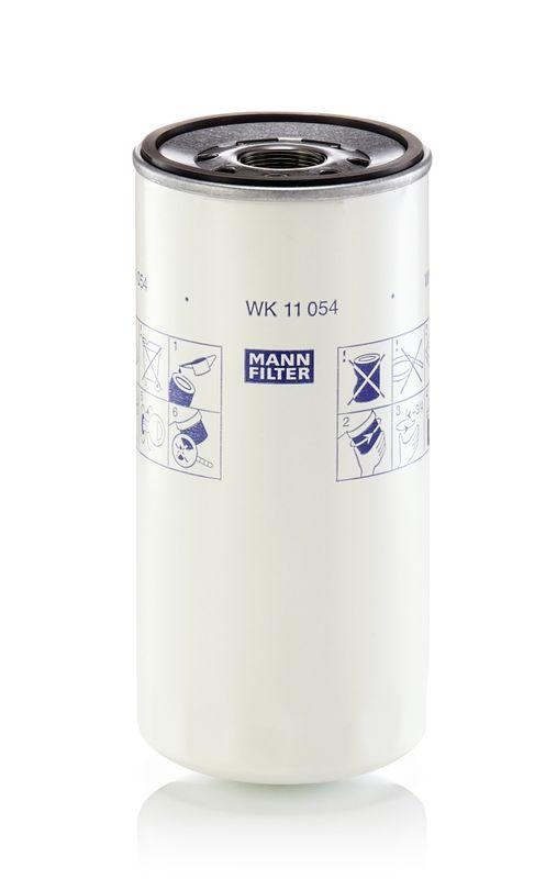 MANN-FILTER WK 11 054 Kraftstoffilter für Volvo