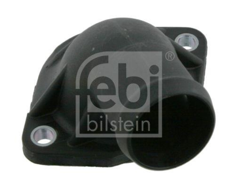 FEBI BILSTEIN 23346 Kühlwasserflansch für Thermostatgehäuse für VW-Audi