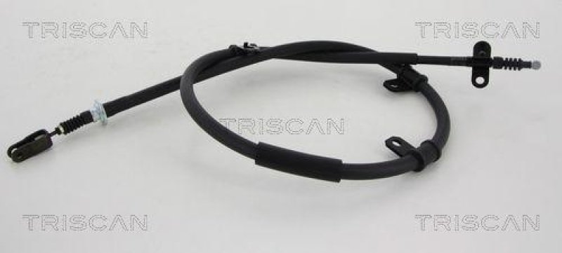 TRISCAN 8140 43184 Handbremsseil für Hyundai