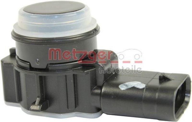 METZGER 0901124 Sensor, Einparkhilfe für MB