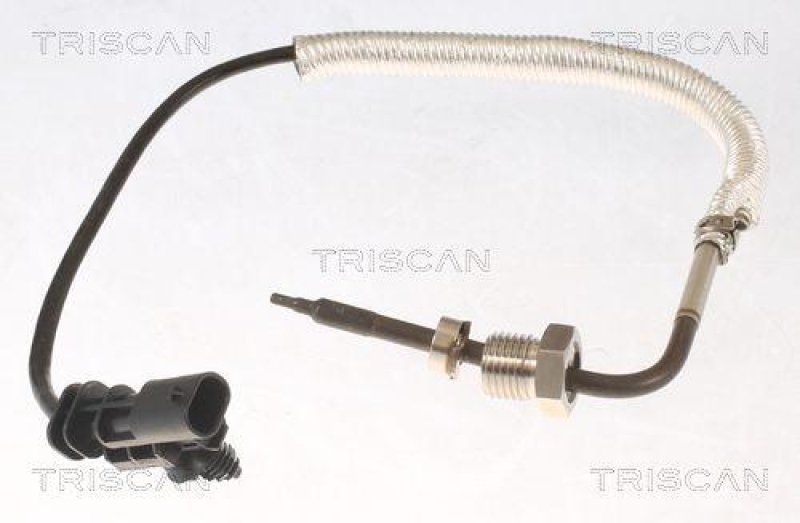 TRISCAN 8826 27004 Sensor, Abgastemperatur für Volvo