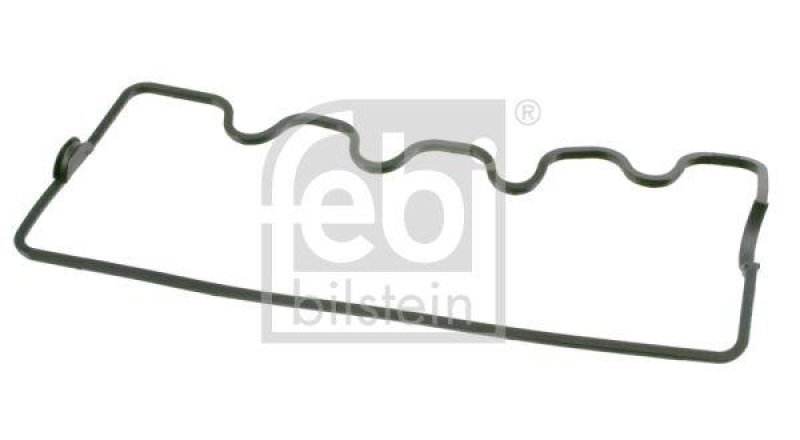 FEBI BILSTEIN 08605 Ventildeckeldichtung für Fahrzeuge mit Niveauregulierung für Mercedes-Benz