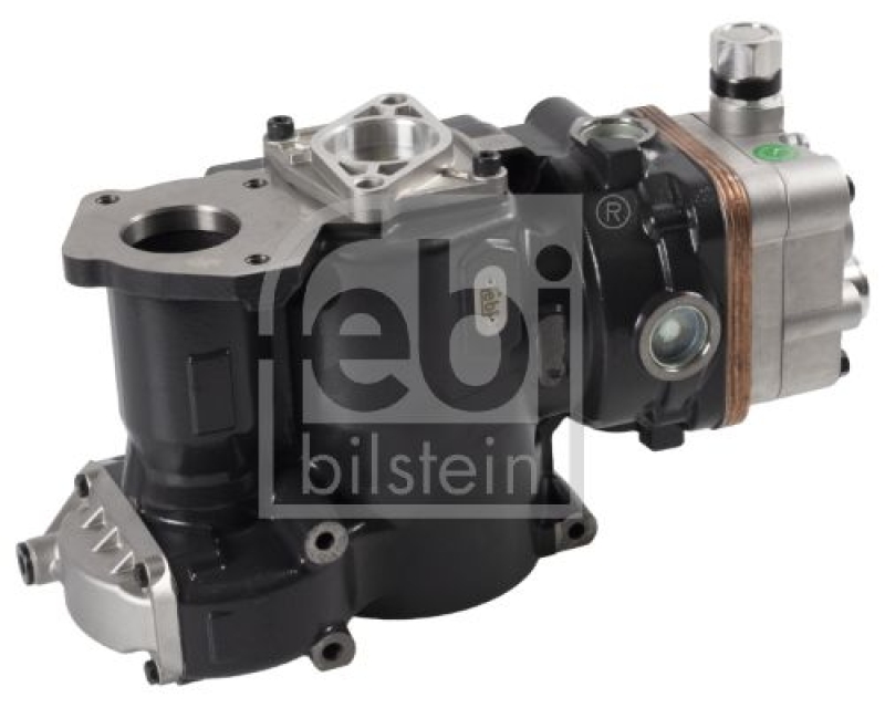 FEBI BILSTEIN 173705 Luftpresser für M A N