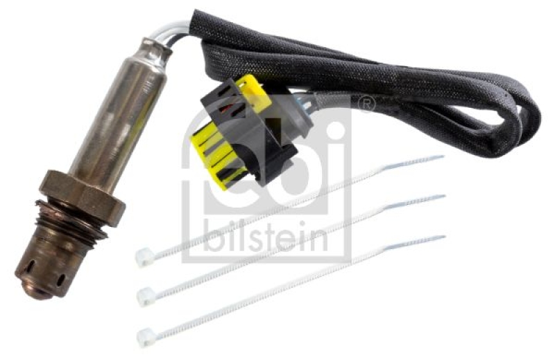 FEBI BILSTEIN 175951 Lambda-Sonde für Opel