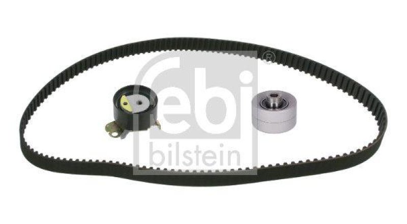 FEBI BILSTEIN 26139 Zahnriemensatz für Peugeot