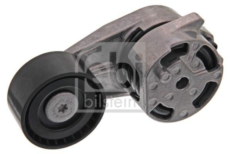 FEBI BILSTEIN 37543 Riemenspanner für Keilrippenriemen für BMW