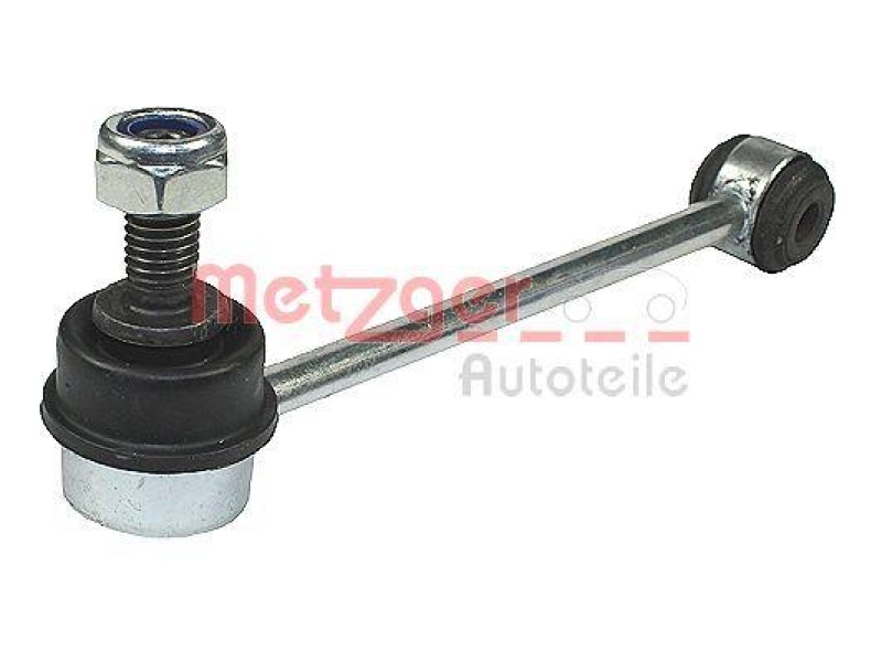 METZGER 53010919 Stange/Strebe, Stabilisator für BMW HA links/rechts