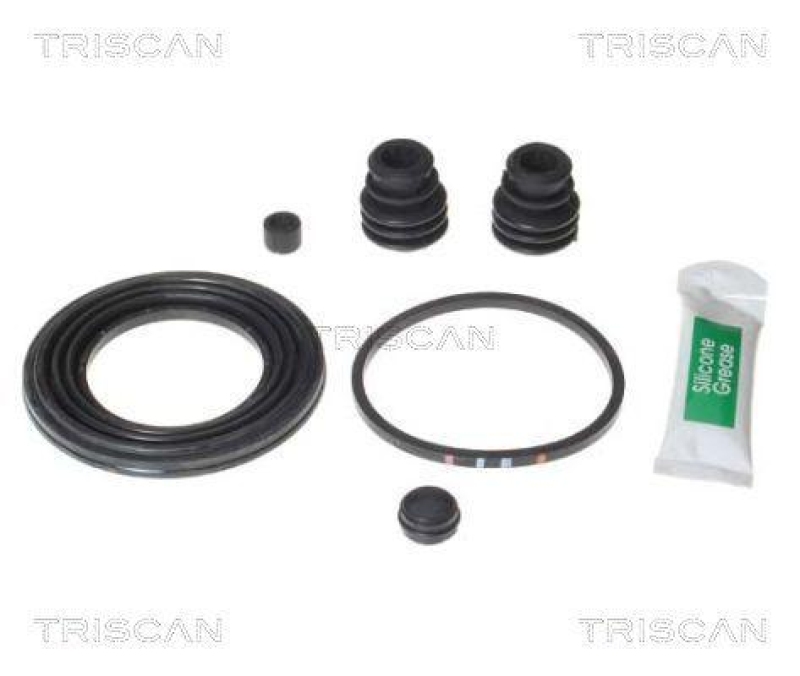 TRISCAN 8170 206044 Reperatursatz für Nissan