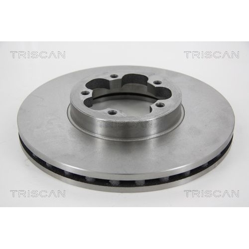 TRISCAN 8120 16147 Bremsscheibe