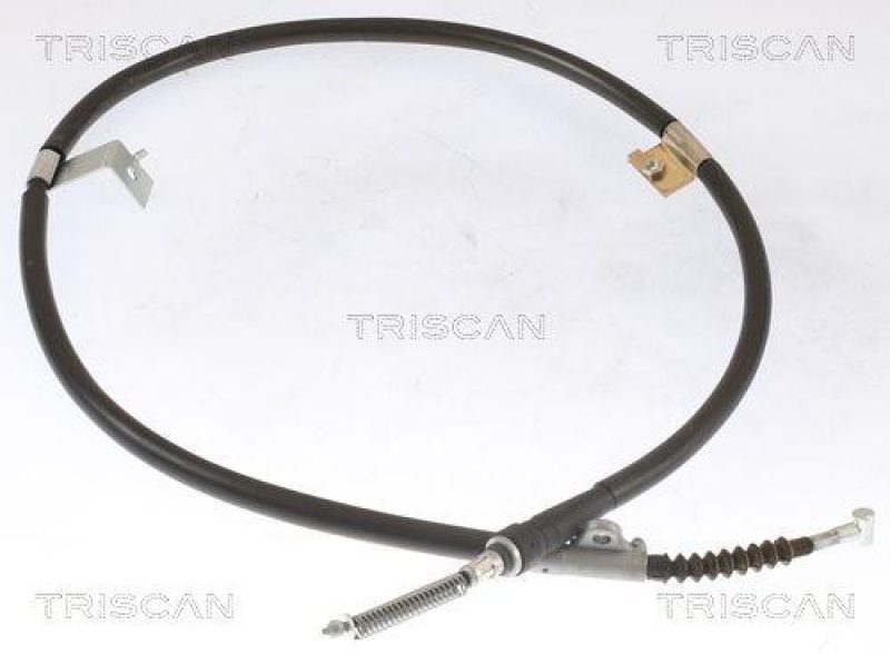 TRISCAN 8140 14143 Handbremsseil für Nissan Terrano Ii, Lang Ch