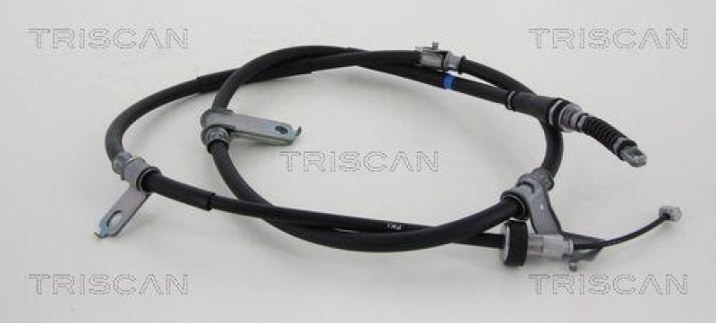 TRISCAN 8140 43195 Handbremsseil für Hyundai