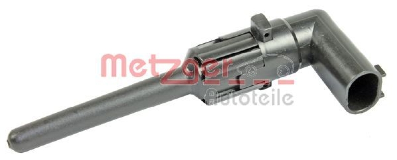 METZGER 0901126 Sensor, Kühlmittelstand für MB/VW