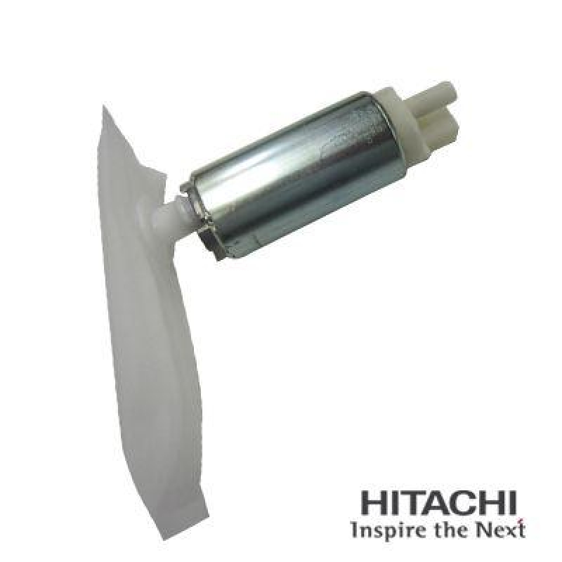 HITACHI 2503497 Kraftstoffpumpe für NISSAN u.a.