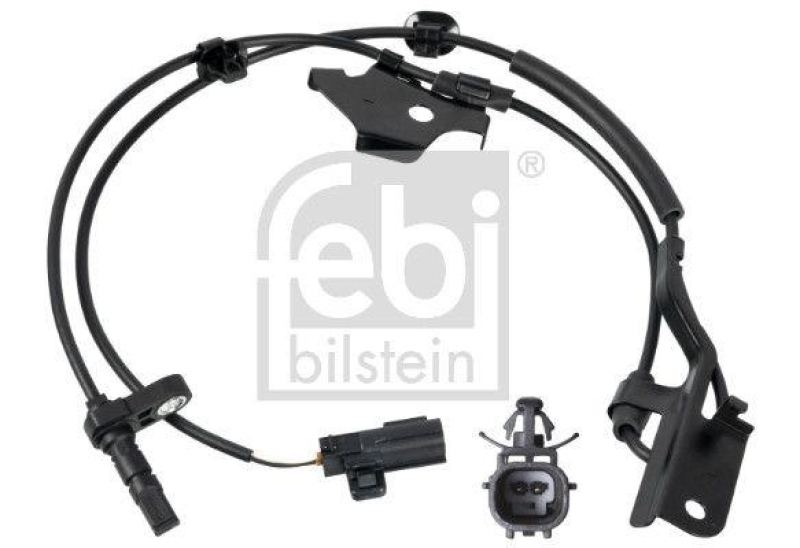 FEBI BILSTEIN 172528 ABS-Sensor für TOYOTA