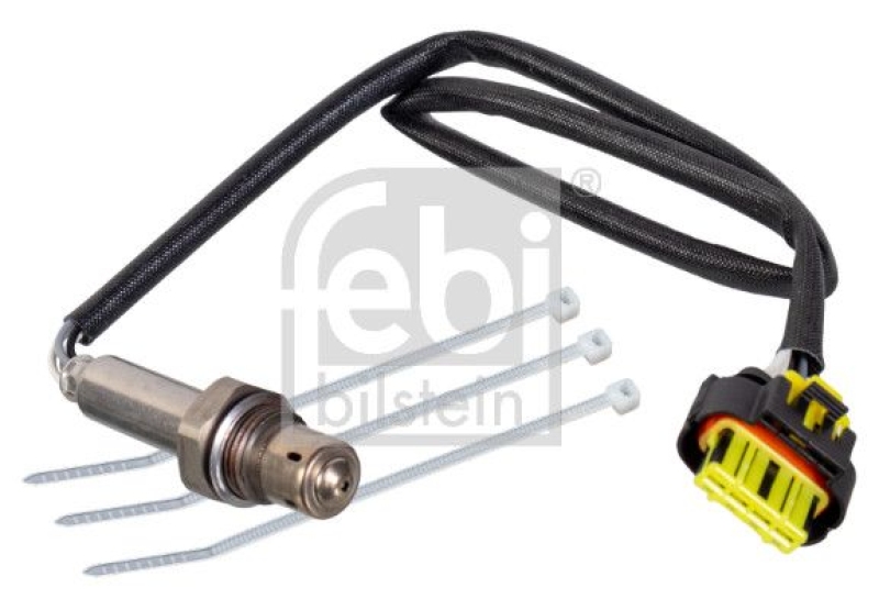 FEBI BILSTEIN 175952 Lambda-Sonde für Opel