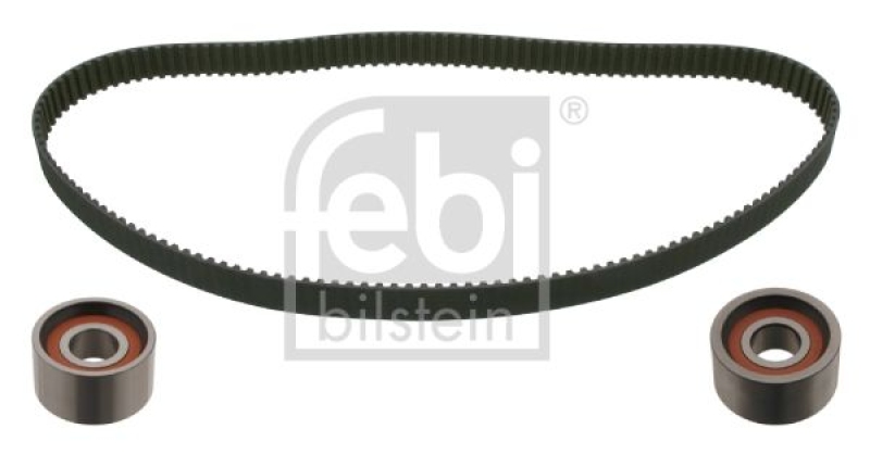 FEBI BILSTEIN 29391 Zahnriemensatz für Fiat