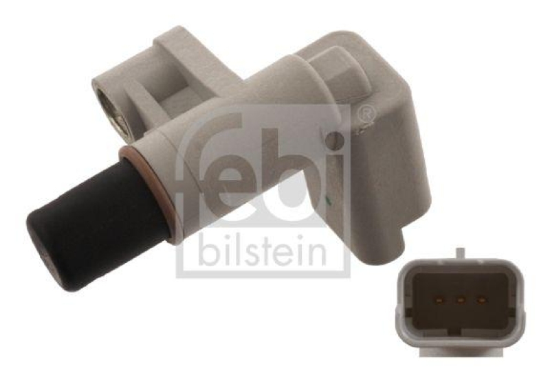 FEBI BILSTEIN 31239 Nockenwellensensor für Peugeot