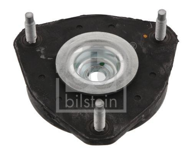 FEBI BILSTEIN 34918 Federbeinstützlager ohne Kugellager für Ford