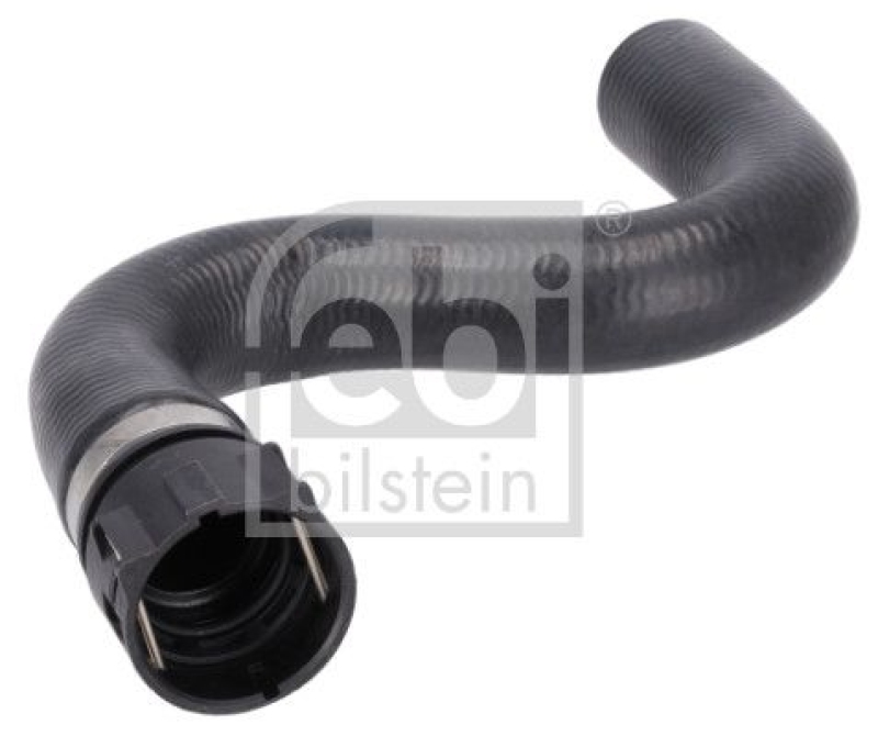 FEBI BILSTEIN 36278 Kühlwasserschlauch mit Schnellkupplung für VW-Audi