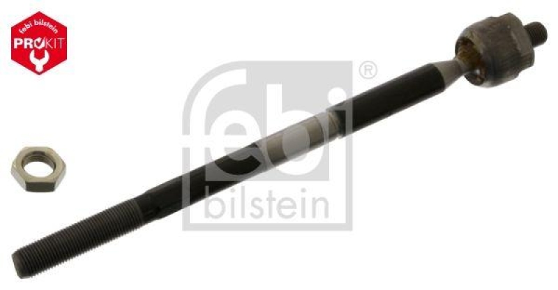 FEBI BILSTEIN 40503 Axialgelenk mit Kontermutter für Ford